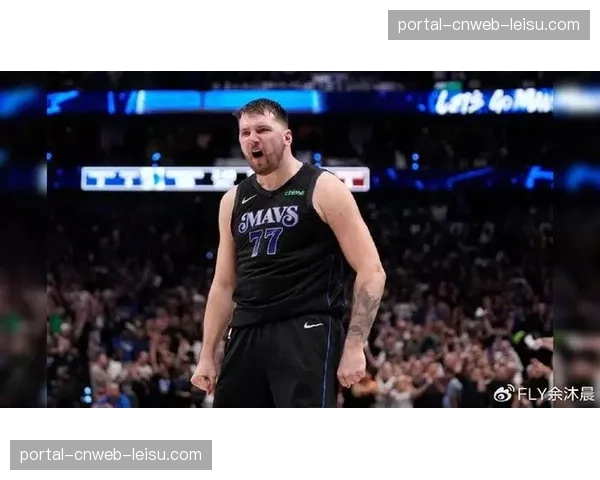 中国赞助商与独行侠队续约五年,东契奇将继续担任全球代言人 中国赞助商与独行侠队续约五年,东契奇将继续担任全球代言人