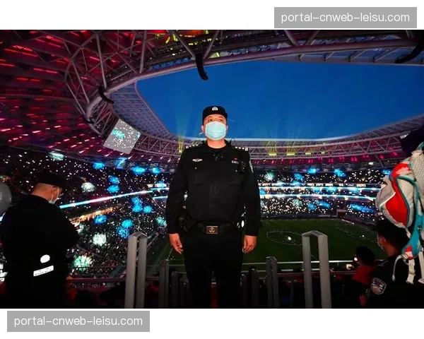 安保升级，中超多赛区启用新型人脸识别系统防范“足球流氓”