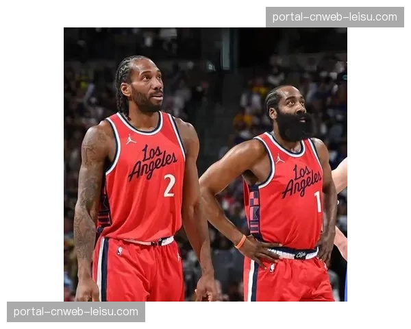 科怀-伦纳德轮休,哈登独自带队砍下38分12助攻,快船不敌爵士 科怀-伦纳德轮休,哈登独自带队砍下38分12助攻,快船不敌爵士