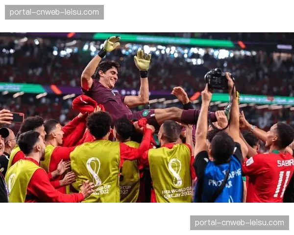 世界杯改变人生:摩洛哥门将布努从失业到成为国家英雄 世界杯改变人生:摩洛哥门将布努从失业到成为国家英雄