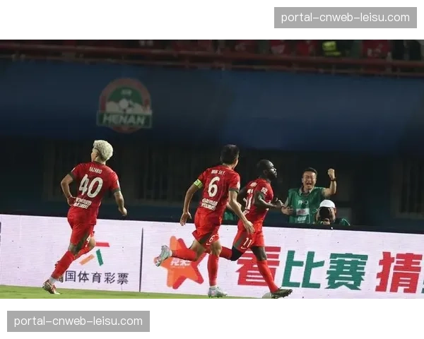 传统豪门集体沉沦，西南球队领跑中超新格局